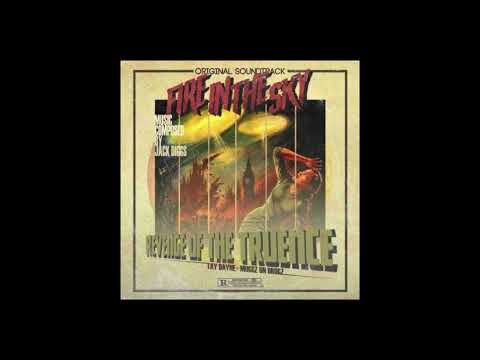 Revenge Of The Truence & Jack Diggs- Fire In The Sky (Full Album) **boombap hip hop**