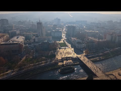 ELDORADO - IMA DANA (OFFICIAL LYRIC VIDEO)