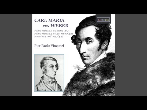 Piano Sonata No.1 in C Major, Op. 24: IV. Rondo. Presto