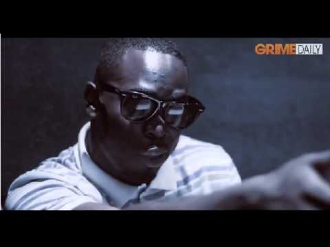 [DAILY DUPPY] - GHETTS