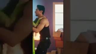 Download lagu docman aaya apni akshu ko bachane #akshara #abhira #abhimanyu #subscribe #shortvideo #pranalirathod mp3