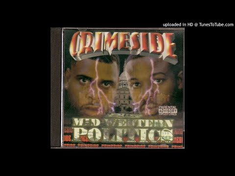 Crimeside - Gangsta Chronicles (ft Big Noyd)