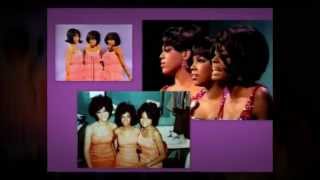 THE SUPREMES  baby don&#39;t go