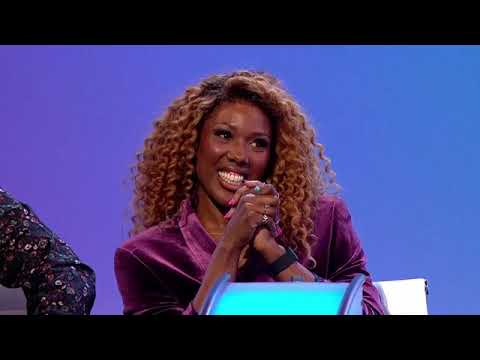 Would I Lie to You S19E09 | Holly Willoughby, Montell Douglas, David Morrissey, John Kearns