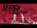 U2 A SORT OF HOMECOMING Acoustic rare live Elevation Tour Oakland November 16, 2001 Enhanced Audio