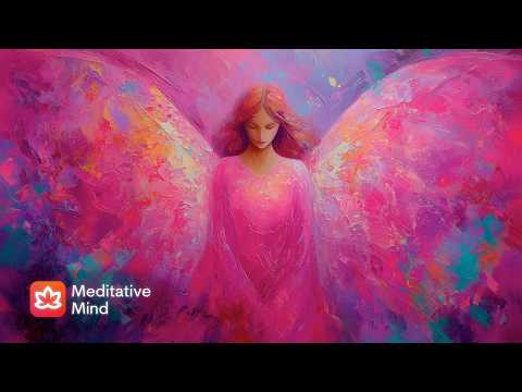 432Hz | Angelic HEALING [No Ads] | Raise Positive Vibes + Stress Relief + Spiritual Connection