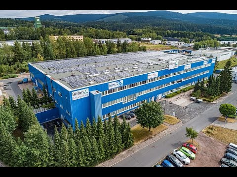 Boehm Group GmbH - Ein Unternehmenseinblick