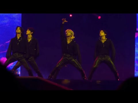 ( ENG SuB) Txt 2023 frost performance