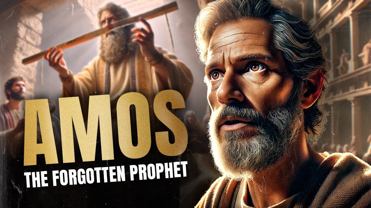 The Shepherd Who Challenged the Sin of a Nation (Detailed Biblical Stories)