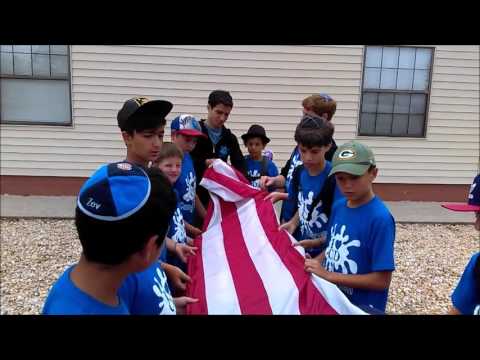 Camp Darom Says Goodbye to 2016!