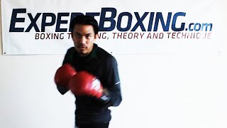 Using Leg Strength and Natural Footwork to Tire Opponents