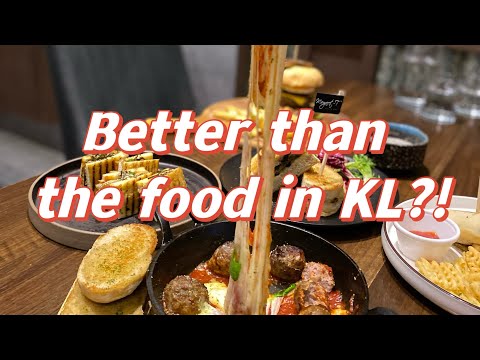 MALAYSIA FOODHUNT: MUST TRY this restaurant when you are in Seremban! Or Malacca