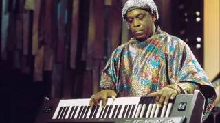 Sun Ra & His Arkestra "Disco 2100"