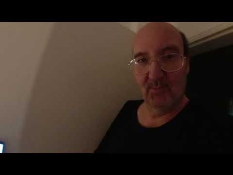 MongoTV_10137 - DRIKKE Glas Kold Billig Cola Light Tirsdag Eftermiddag og SNAKKER