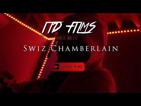 Swiz Chamberlain Presents Freestyle Ft. ItzLeek & Bagway Bagz by Corleone 4G Shot by. @ItdFilms