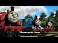 Thomas And Friends Turkish Roll Call S21 Reversed