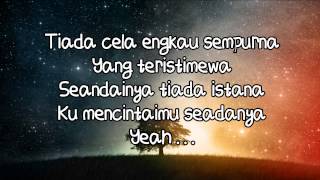 Yuna - Lautan (Lirik)