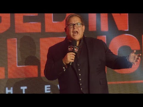 Steve Kaye Confirms Scott D’Amore Helped Produce All Wrestling Shows At Slam Fest 2026