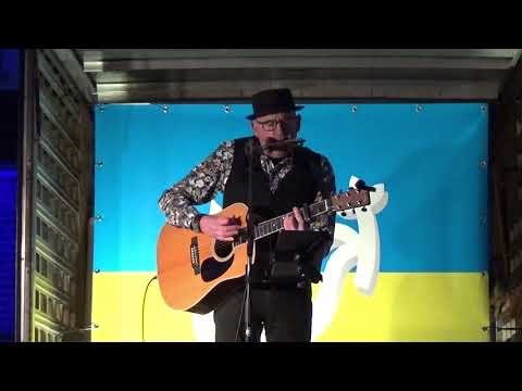 Harry Muyres -  Oh my sweet Carolina (Ryan Adams cover)