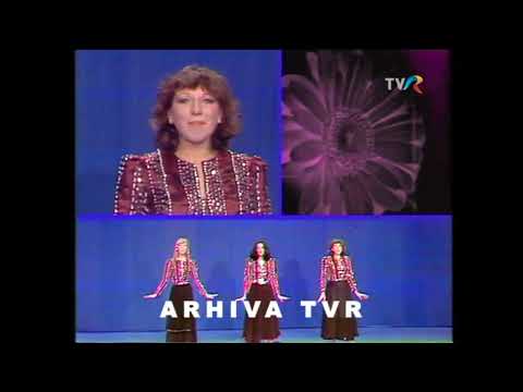 TRIO EXPRES | Angela Stoenescu | O iubire peste veacuri (1979)