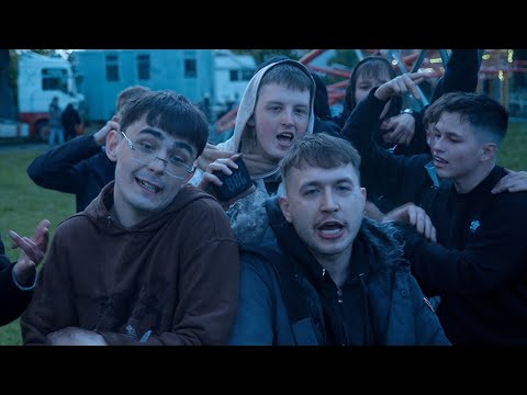 SILESIA MARBELLA - HANYS x KSIĘDZU (🎥OFFICIAL VIDEO)