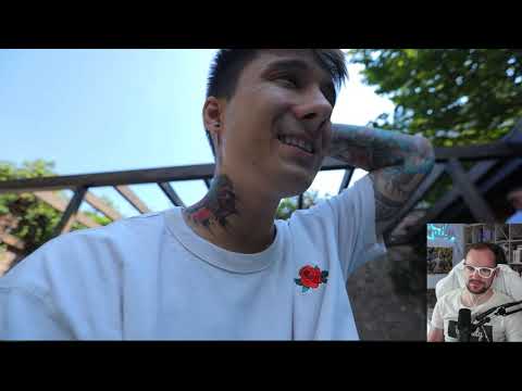 Broady REAGIERT auf Jus neuer Roboter! 💥 Broady Reaction