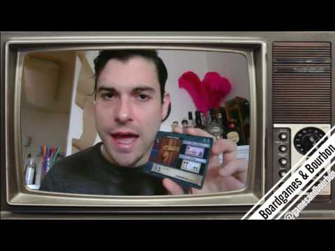 One Deck Dungeon Review