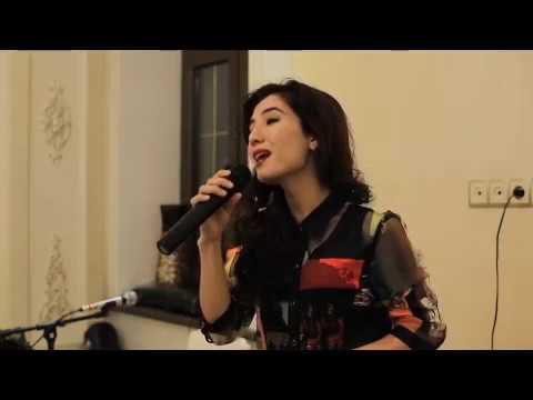 Gulasal Abdullaeva  - Gar Sog'insam seni na qilay