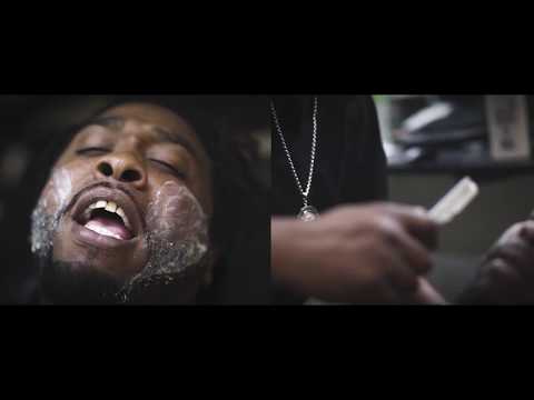 WUT GOEZ ON (OFFICIAL VIDEO) | SHOT BY @STELOTHEGOD