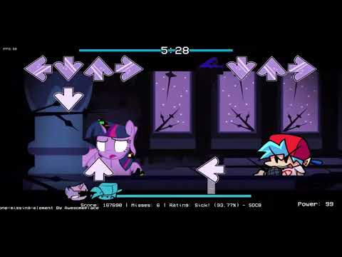 Fnf Pibby Proliferation V1 | One Missing Element