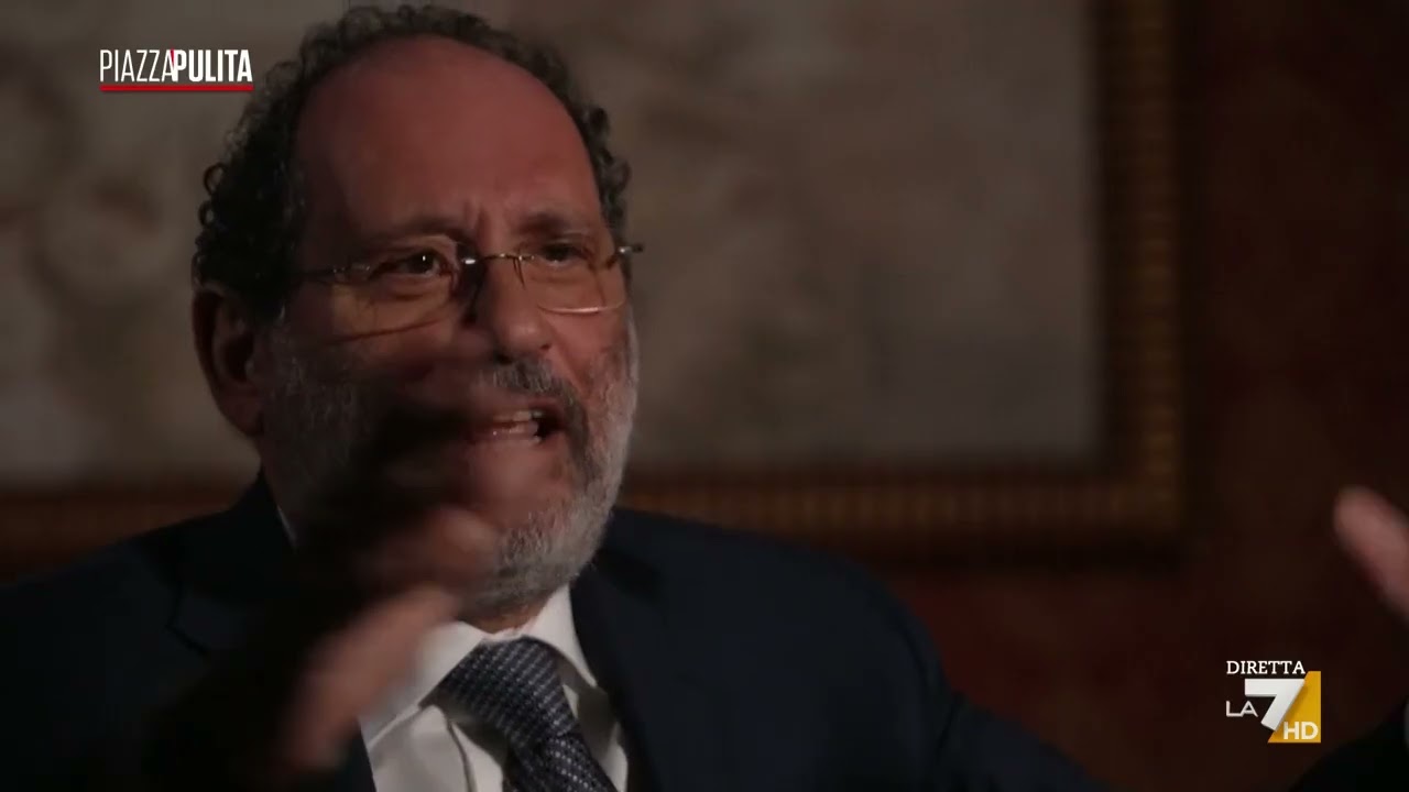 Separazione carriere, Ingroia: ”Borsellino mi disse che non capiva Falcone”