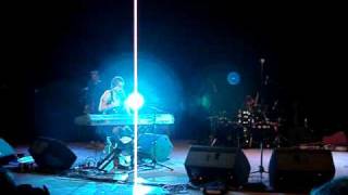 Agua de Annique @ Morelia, Mexico - Ice Water