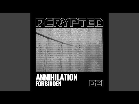 Annihilation (Tobias Lueke aka O.B.I. Remix)
