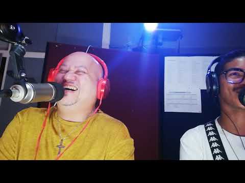 Music On Tape E03: Dj Droopy (1st Snippet)