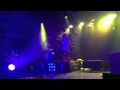 twenty one pilots - message man (live) front row ...