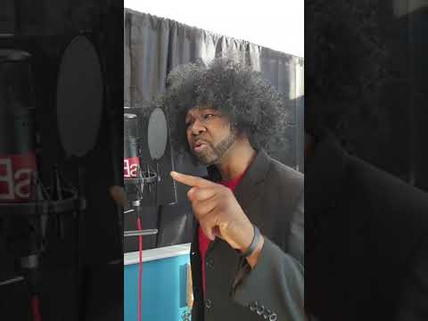 Ryze Hendricks- Weird Bars part 118