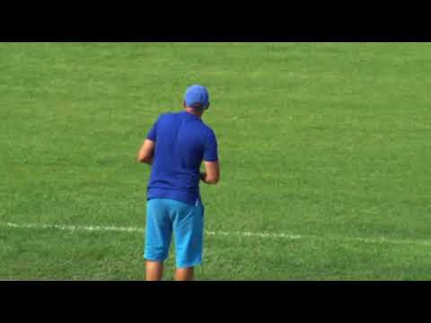 fotbal amical:CS Hunedoara CS Unirea Alba Iulia meci integral 12 august 2017