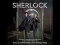 Sherlock - Season 1 (Original TV Soundtrack) - War | David Arnold . Michael Price