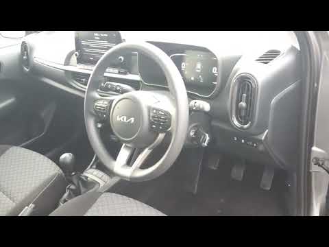 Kia Picanto 1.0 PE Petrol - Image 2