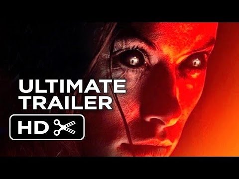 The Lazarus Effect Ultimate Undead Trailer (2015) - Olivia Wilde, Mark Duplass Movie HD