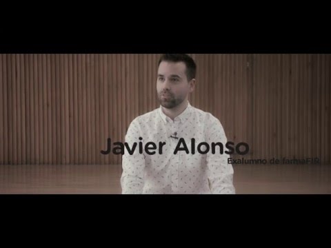 farmaFIR - Javier Alonso