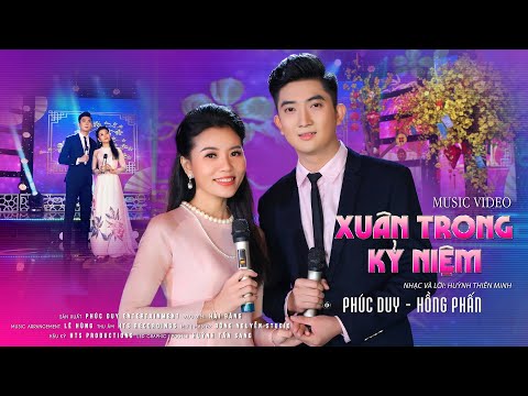 Xuân trong kỷ niệm - Phúc Duy