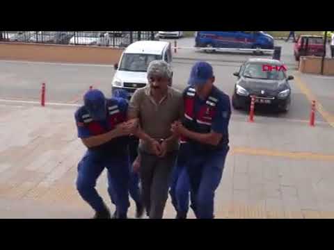 Osman Yıldırım yurtdışına kaçarken yakalandı