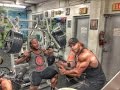 Phil Heath and Marc Lobliner Training Recap and SAVE BIG!