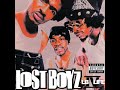 Lost Boyz Ghetto Jiggy