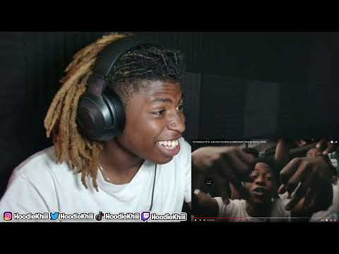 TG Flockaa x Yf Ty   Lets Get it On REACTION!!!