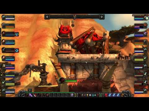 Loser bracket bo3 game 1