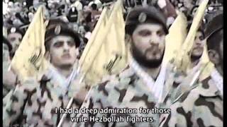 MOTHER, LEBANON & ME | Women Make Movies | Clip