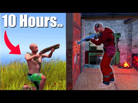 I Spent an Entire Wipe Door Camping...