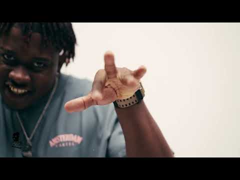 Yeyo Sossa - Kaiorgel | DRESSED BY SESSION |